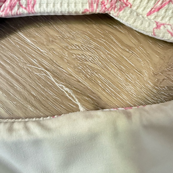 Shell Print Swimsuit - Picture 2 of 3